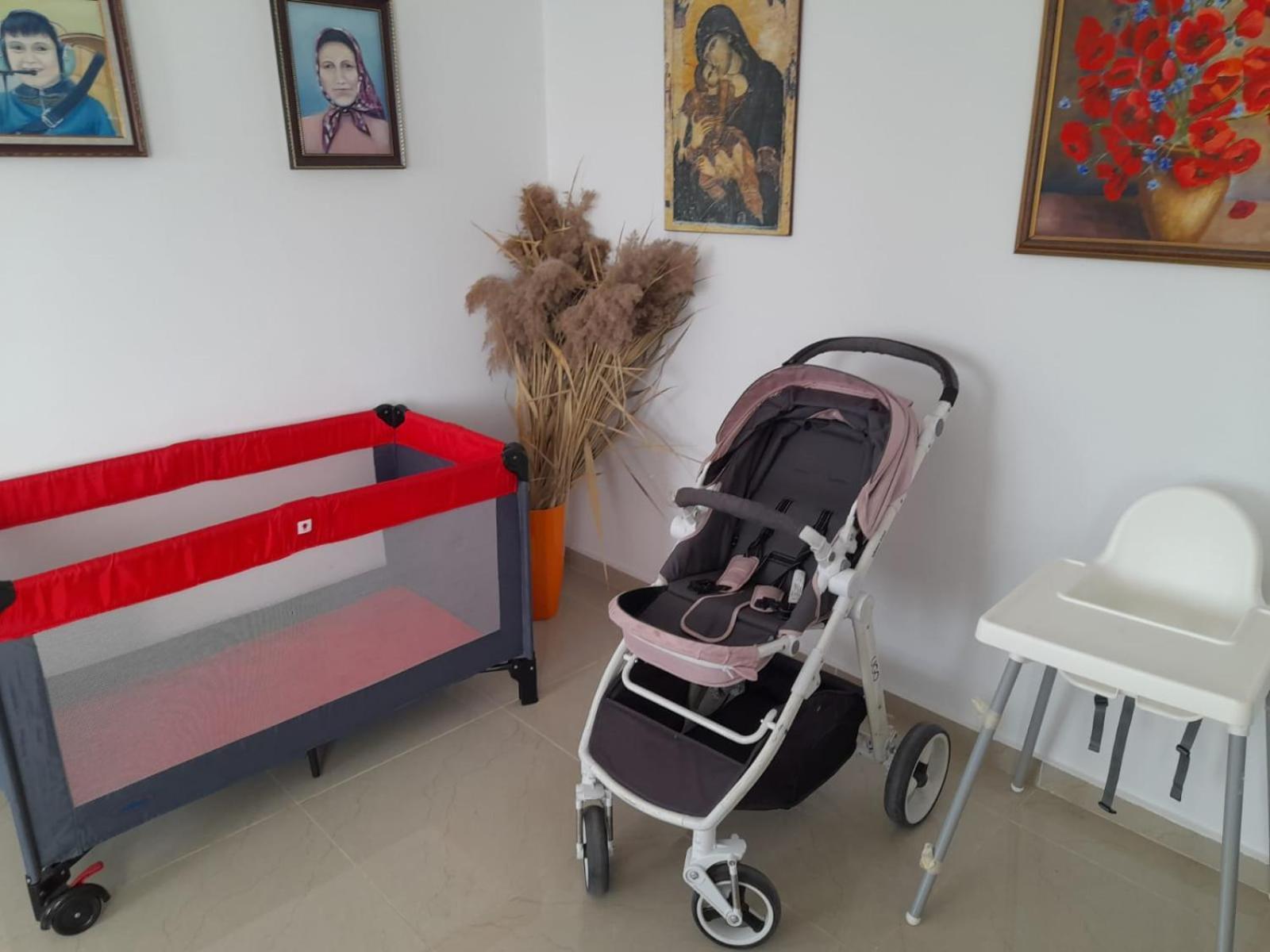 Pensiunea Agroturistica Angheliki Gasthuis *